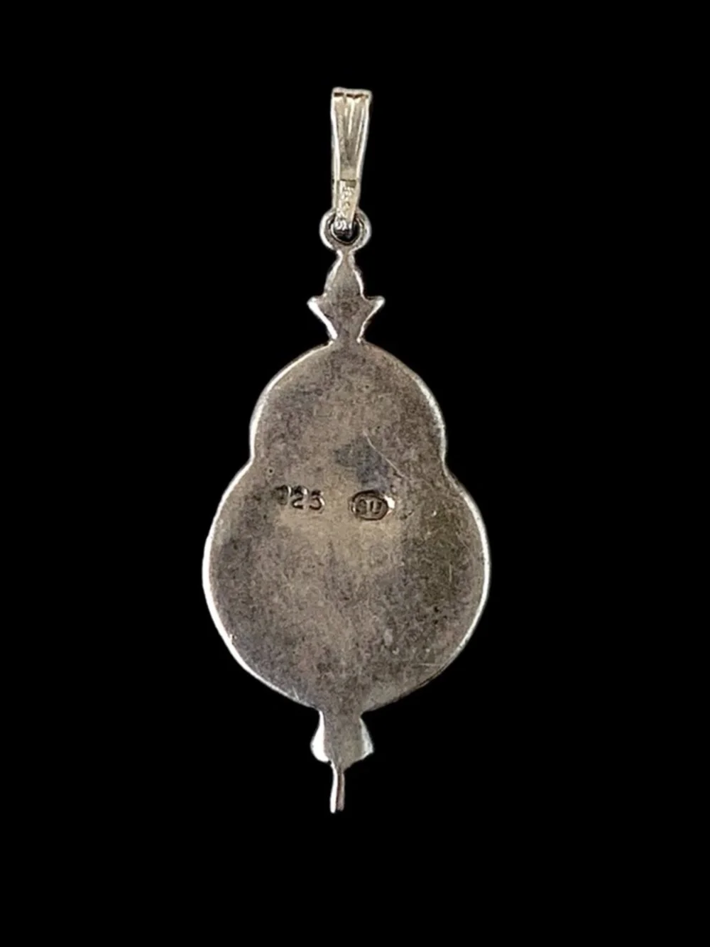 Pendant 925 Sterling Silver
